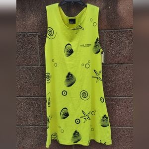 Women's Summer Dress